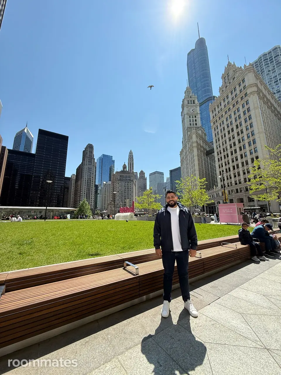 Profile photo 2 of 6