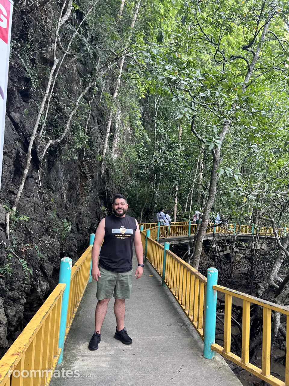 Profile photo 1 of 6