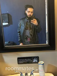 Roommate looking Manchester, NH, $1400