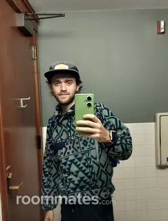 Roommate looking Hamilton, MA, $1400