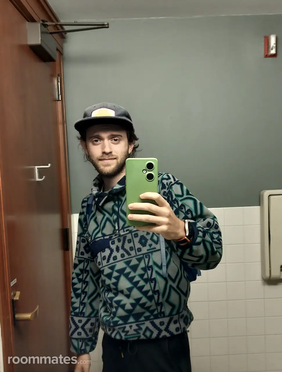 Profile photo 1 of 1