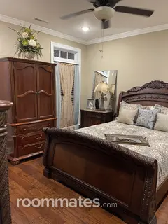 Room for rent in Huntsville, AL $800, house