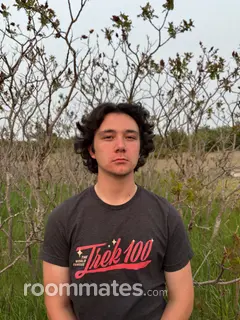 Roommate looking Muskegon, MI, $800