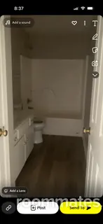 Room for rent in La Vergne, TN $450, house