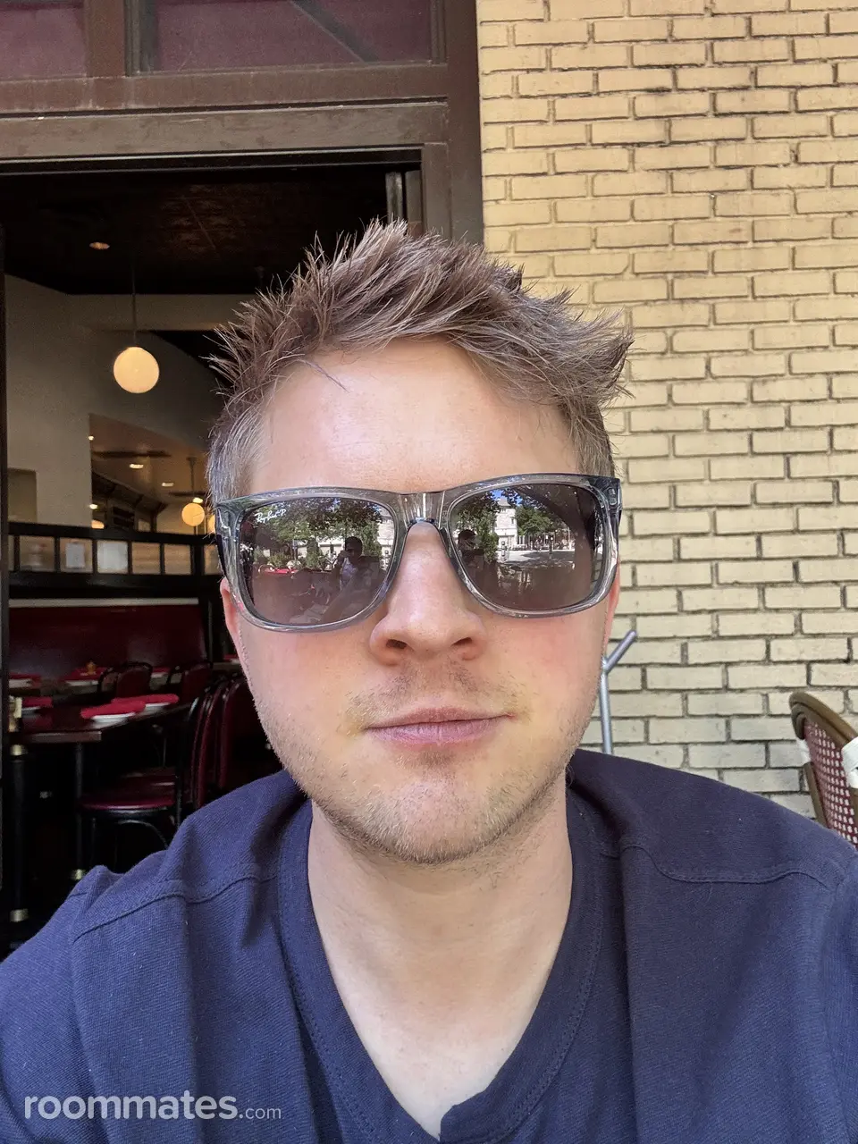 Profile photo 2 of 4