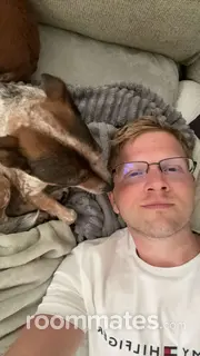 Roommate looking Little Elm, TX, $2000