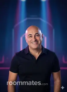 Roommate looking Largo, FL, $900