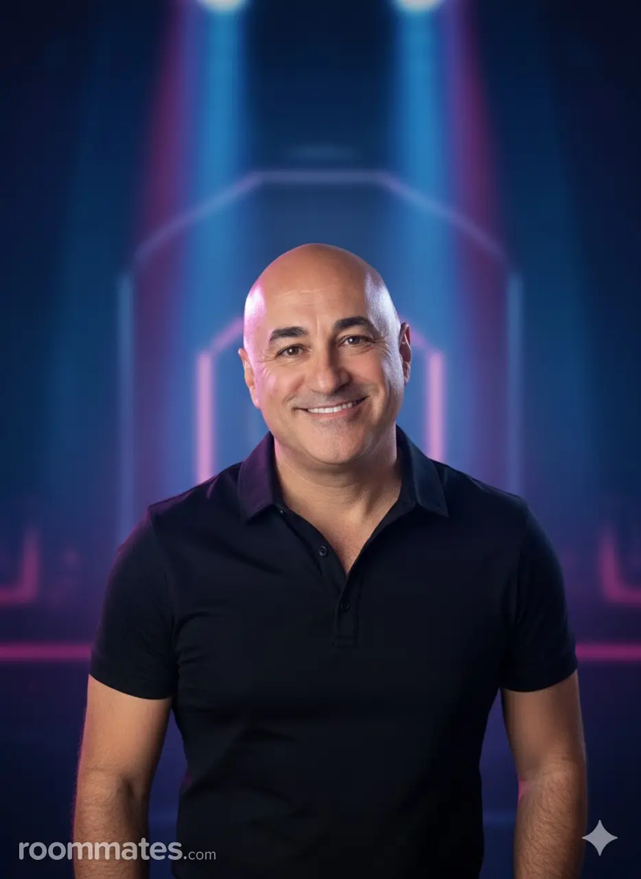 Profile photo 1 of 1