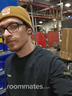 Roommate looking Brooklyn Park, MN, $700