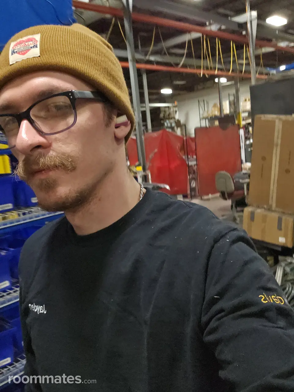 Profile photo 1 of 1