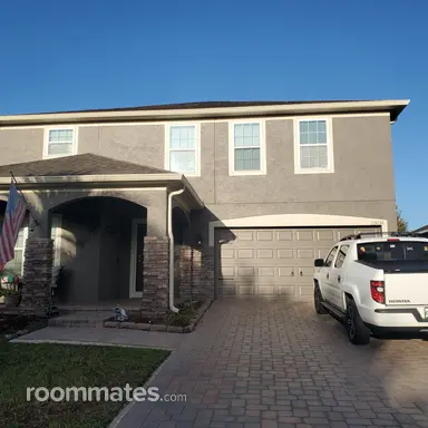 Room for rent in Clermont, FL $1000, house