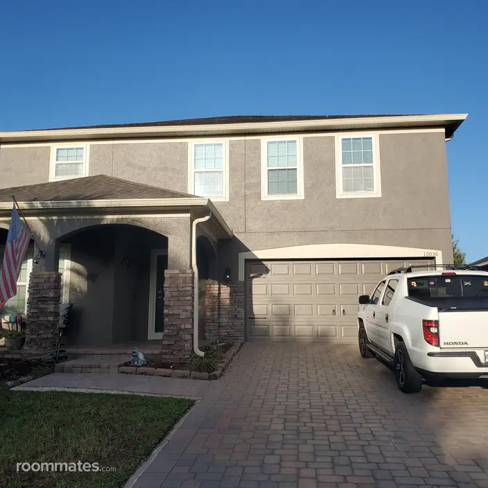 Room for rent in Clermont, FL $1000, house