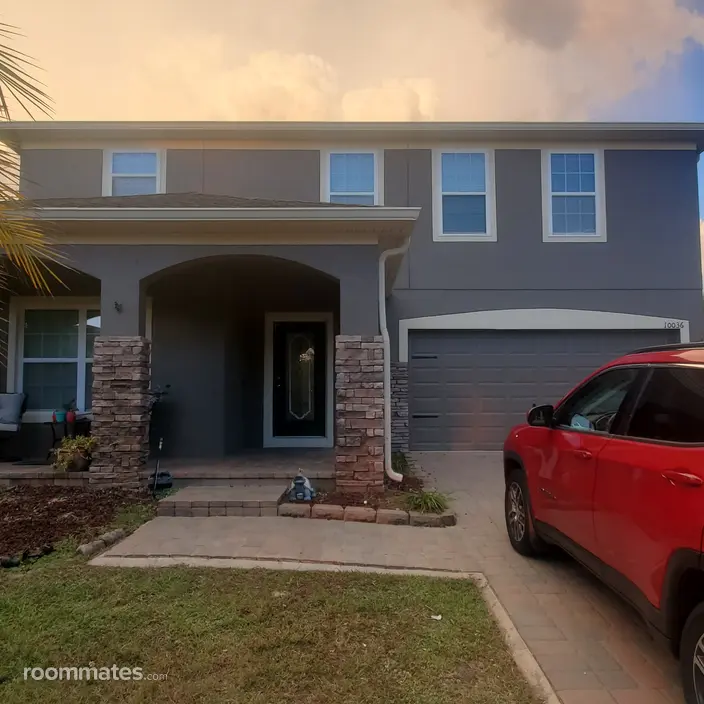Room for rent in Clermont, FL $1000, house