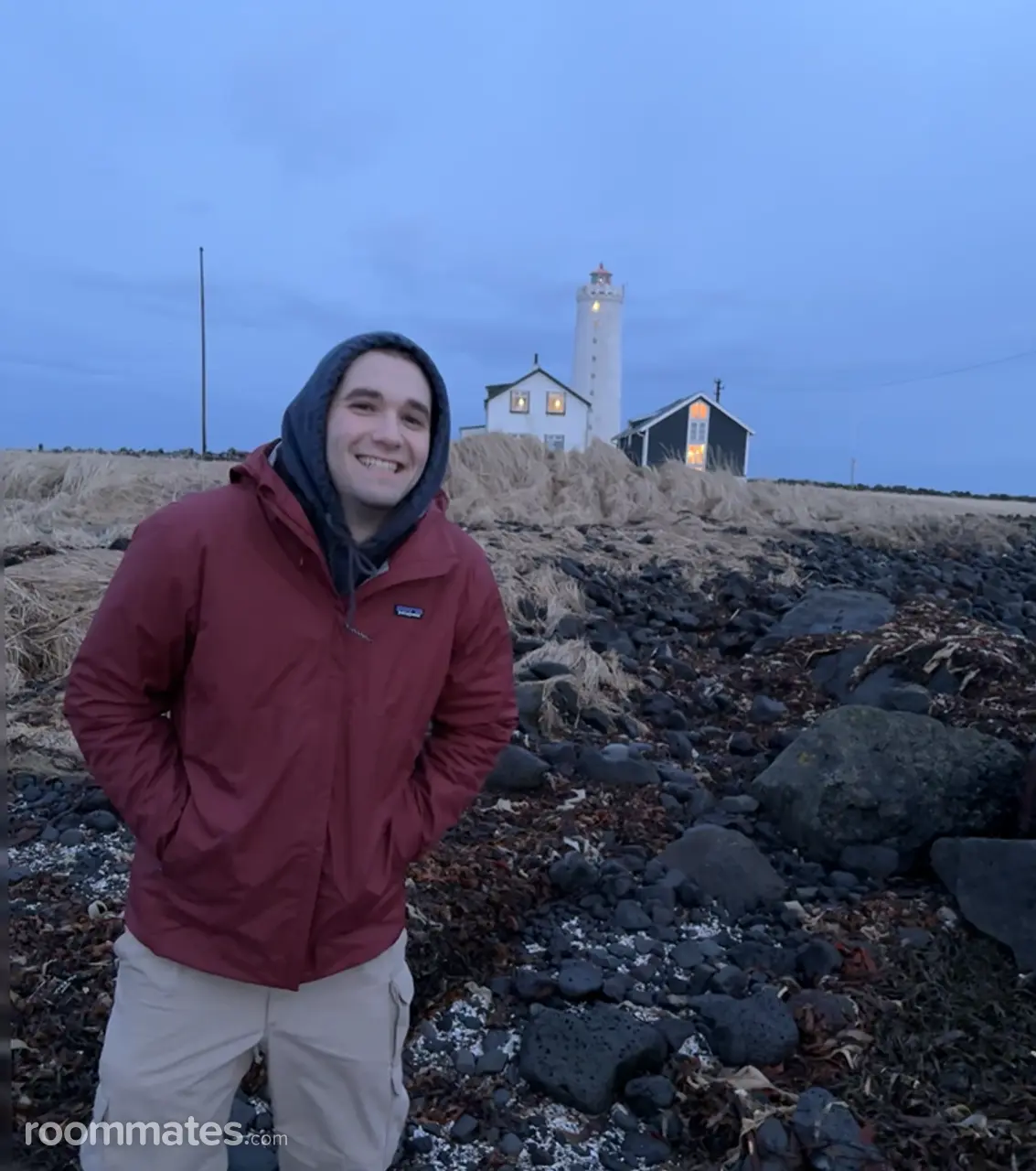 Profile photo 1 of 1