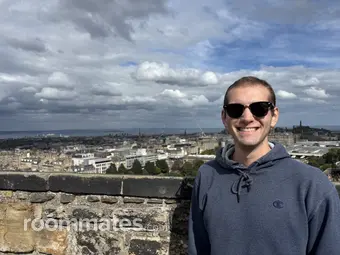 Roommate looking Philadelphia, PA, $1400