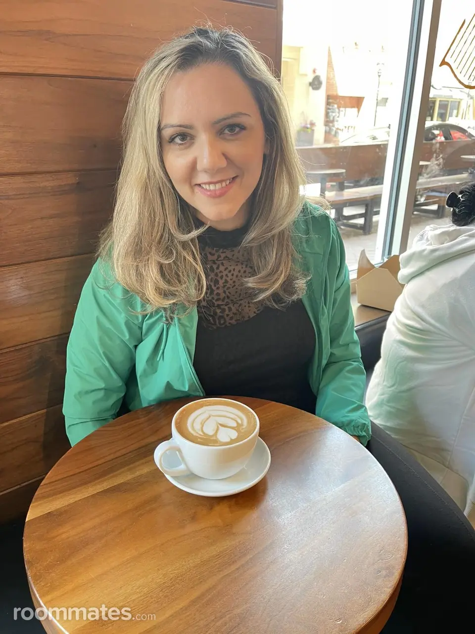 Profile photo 1 of 1