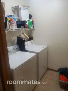 Room for rent in Marysville, OH $800, apartment