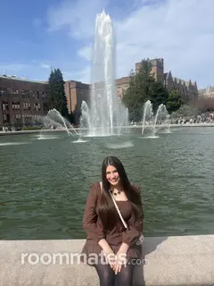 Roommate looking Kirkland, WA, $1200