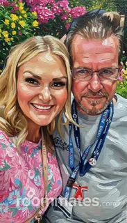 Roommate looking Augusta, GA, $600