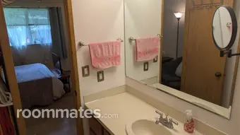 Room for rent in Tacoma, WA $1250, house