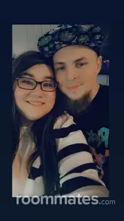 Roommate looking Carmichael, CA, $1100