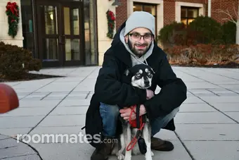 Roommate looking Phoenixville, PA, $1000