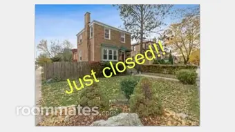 Room for rent in Chicago, IL $1700, house