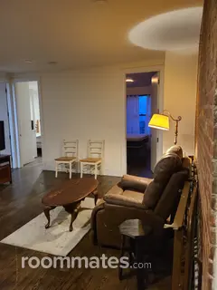 Room for rent in New York, NY $1975, apartment