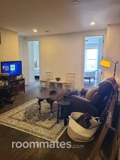 Room for rent in New York, NY $1975, apartment