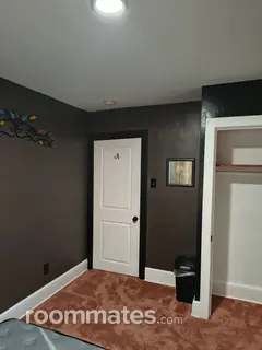 Room for rent in Wilmington, DE $900, house