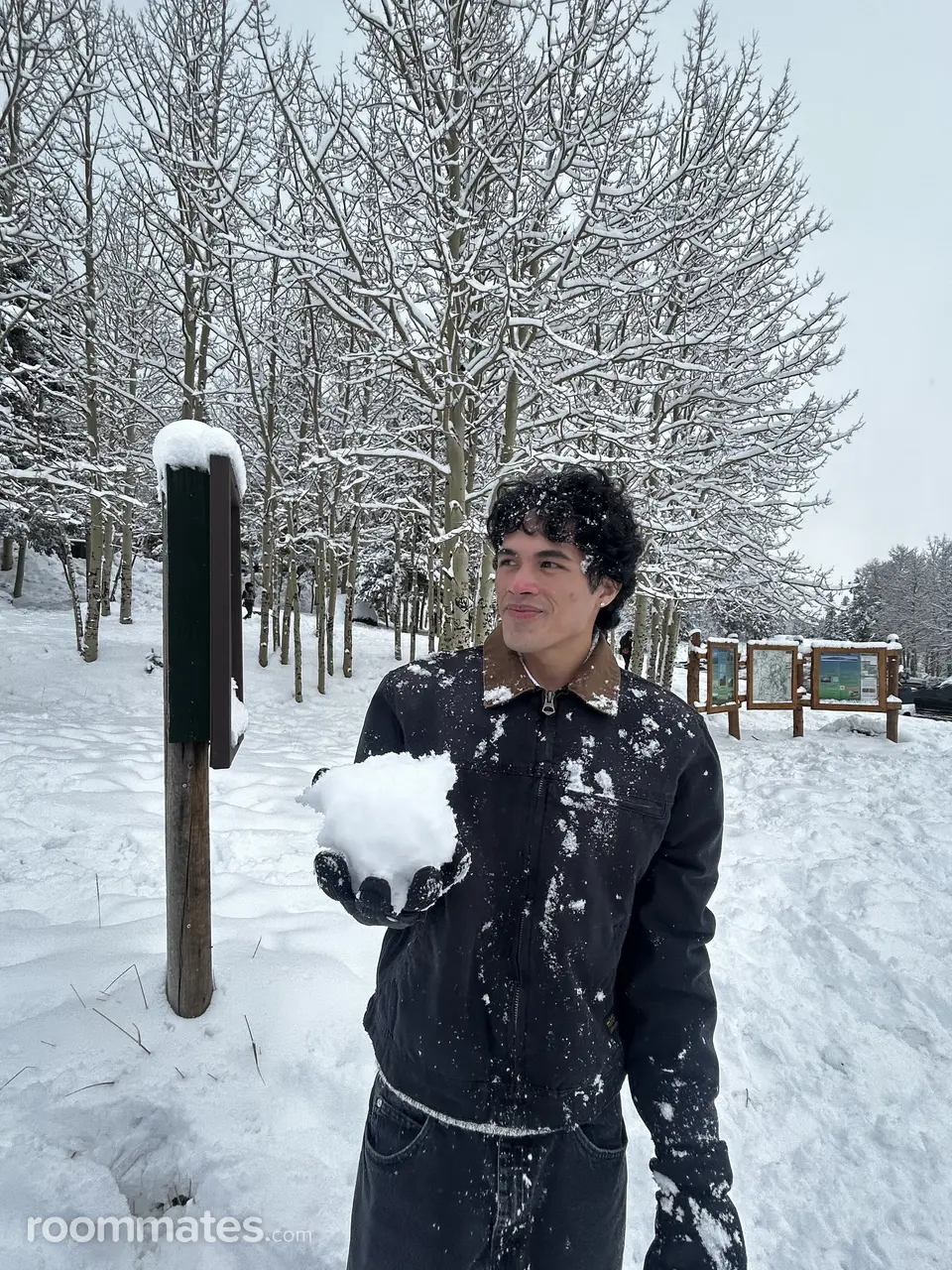 Profile photo 1 of 1