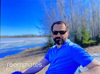 Roommate looking Redmond, WA, $1200