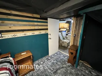 Room for rent in Trenton, MI $500, house