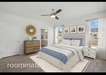 Room for rent in Port Wentworth, GA $1200, townhouse