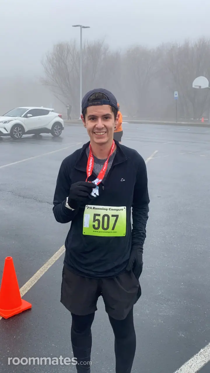 Profile photo 1 of 1