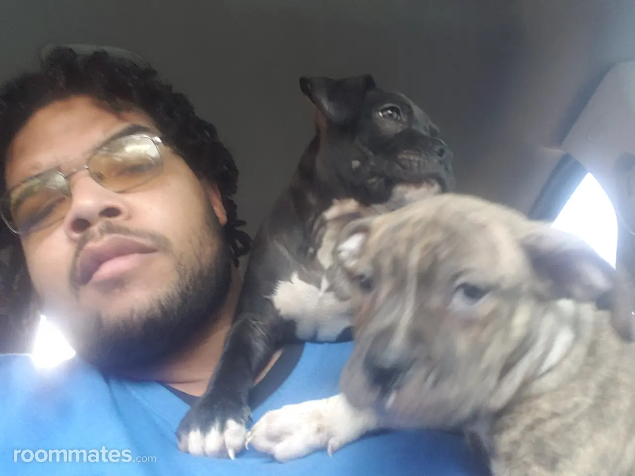 Profile photo 1 of 1