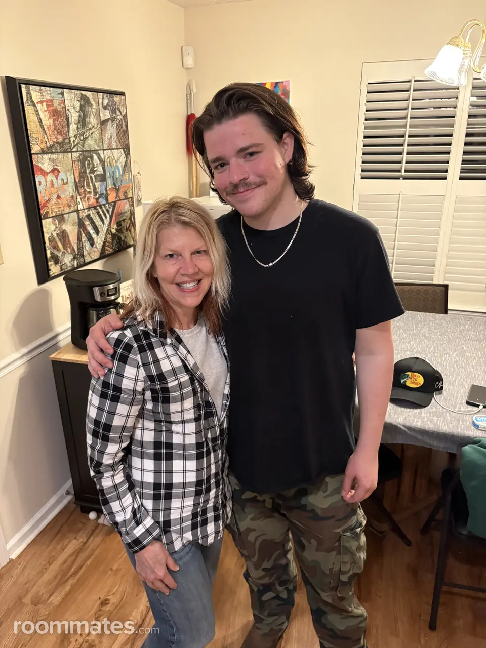 Profile photo 3 of 3