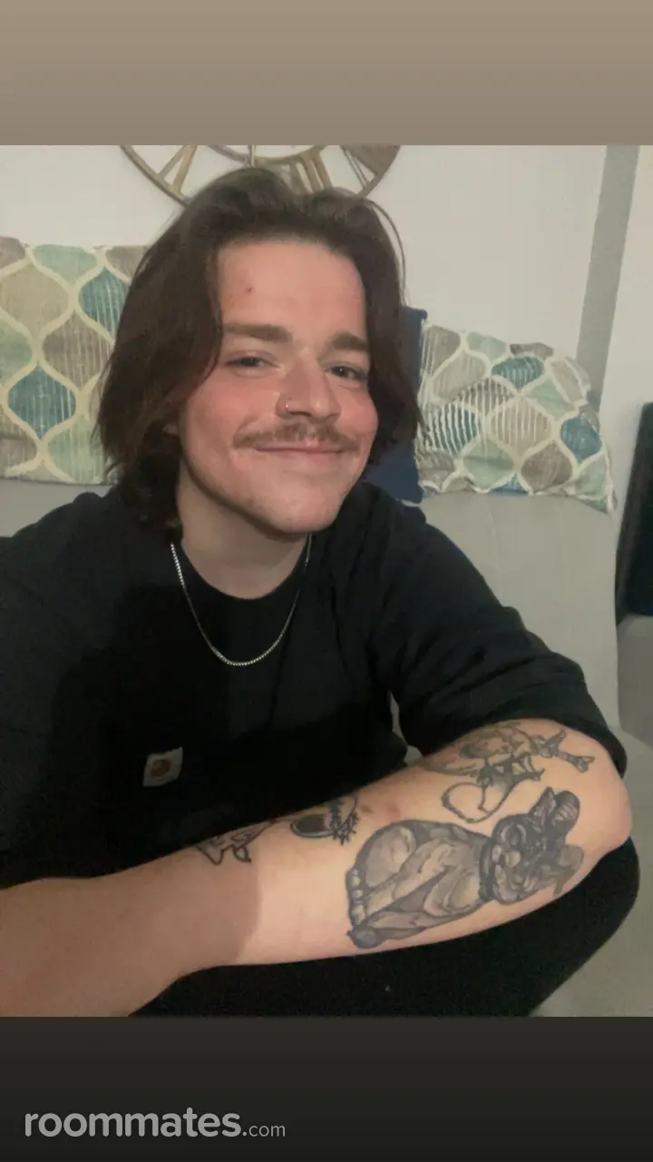 Profile photo 1 of 3