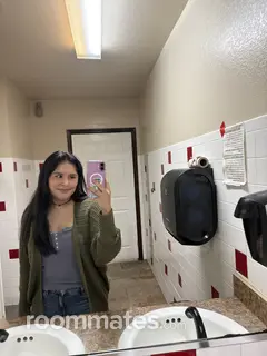 Roommate looking San Antonio, TX, $800