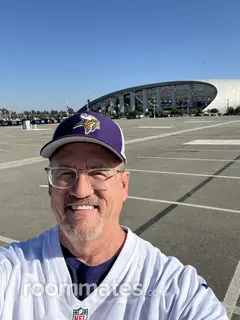 Roommate looking Monticello, MN, $1000