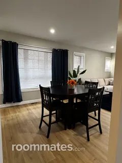 Room for rent in Detroit, MI $650, house