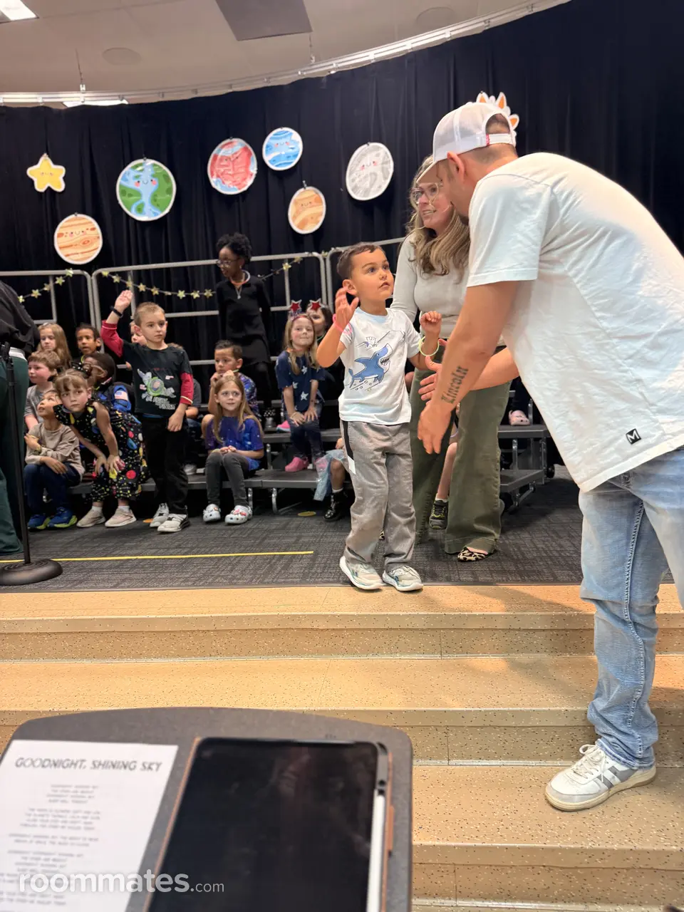 Profile photo 2 of 2