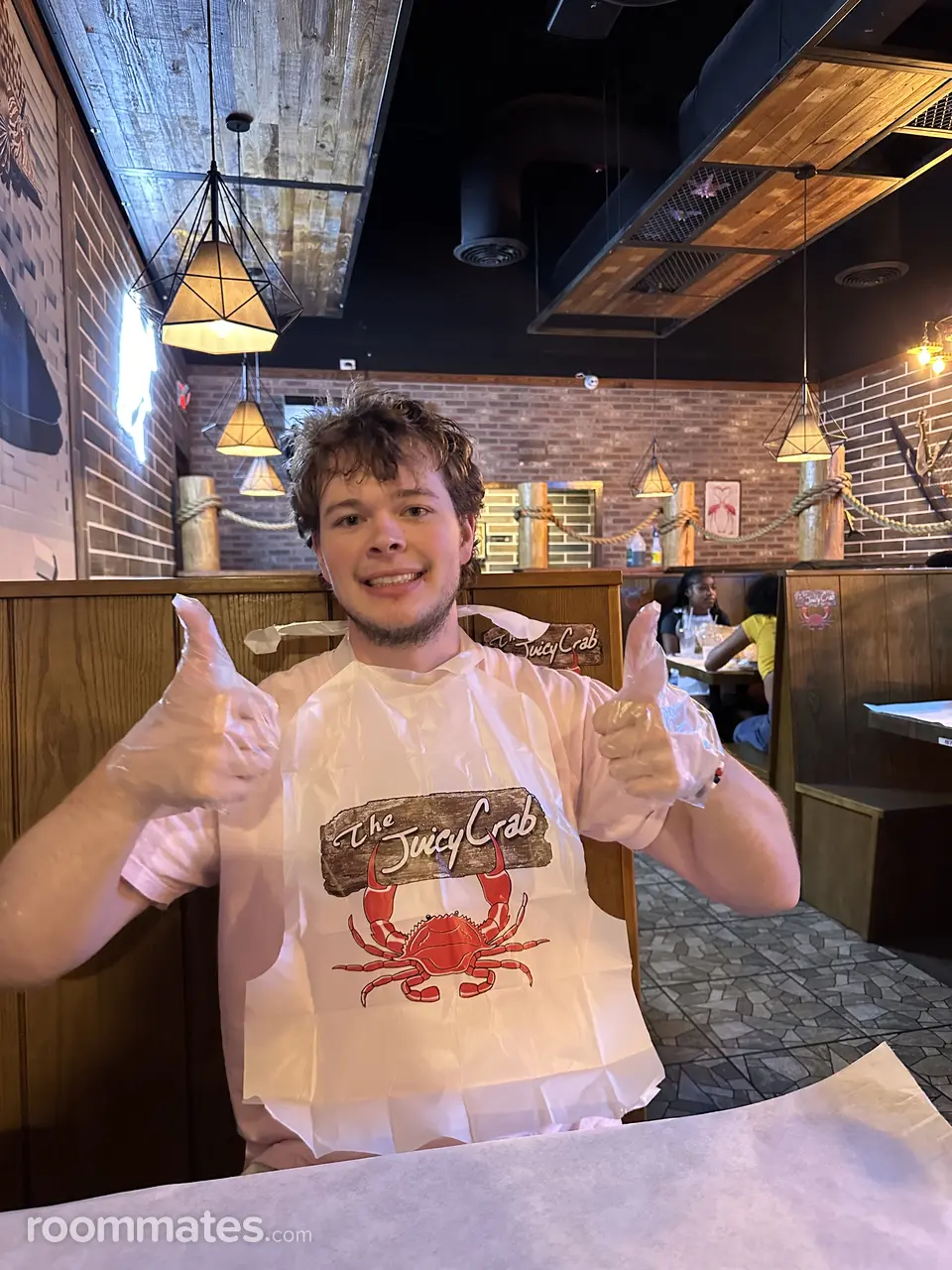 Profile photo 1 of 1