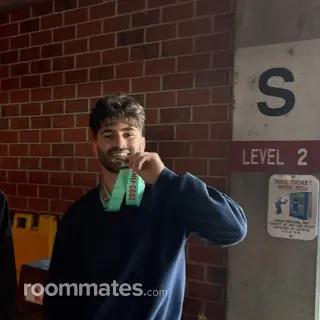 Roommate looking Salt Lake City, UT, $1000