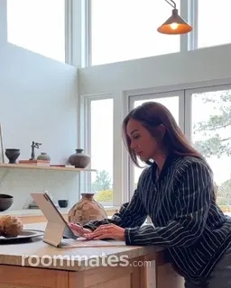 Roommate looking Mountain View, CA, $2000