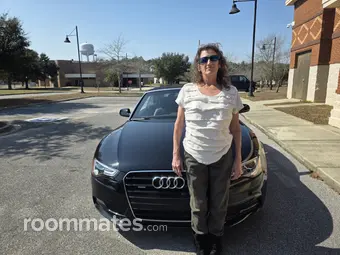 Roommate looking Newport News City, VA, $1100