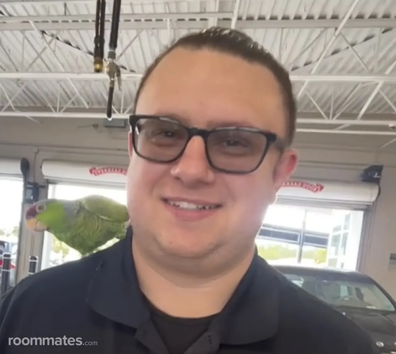 Profile photo 1 of 1