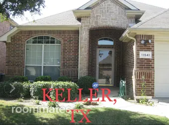 Room for rent in Fort Worth, TX $1300, house