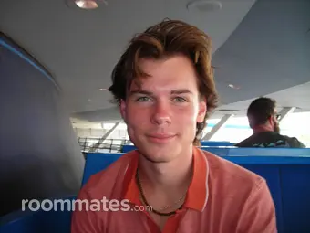 Roommate looking Muskegon, MI, $900