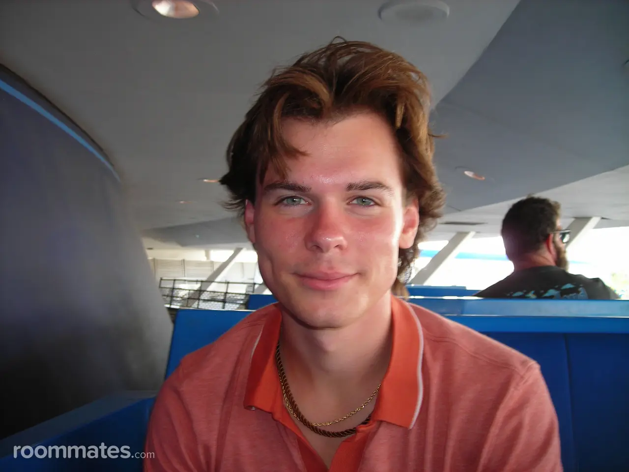 Profile photo 1 of 1